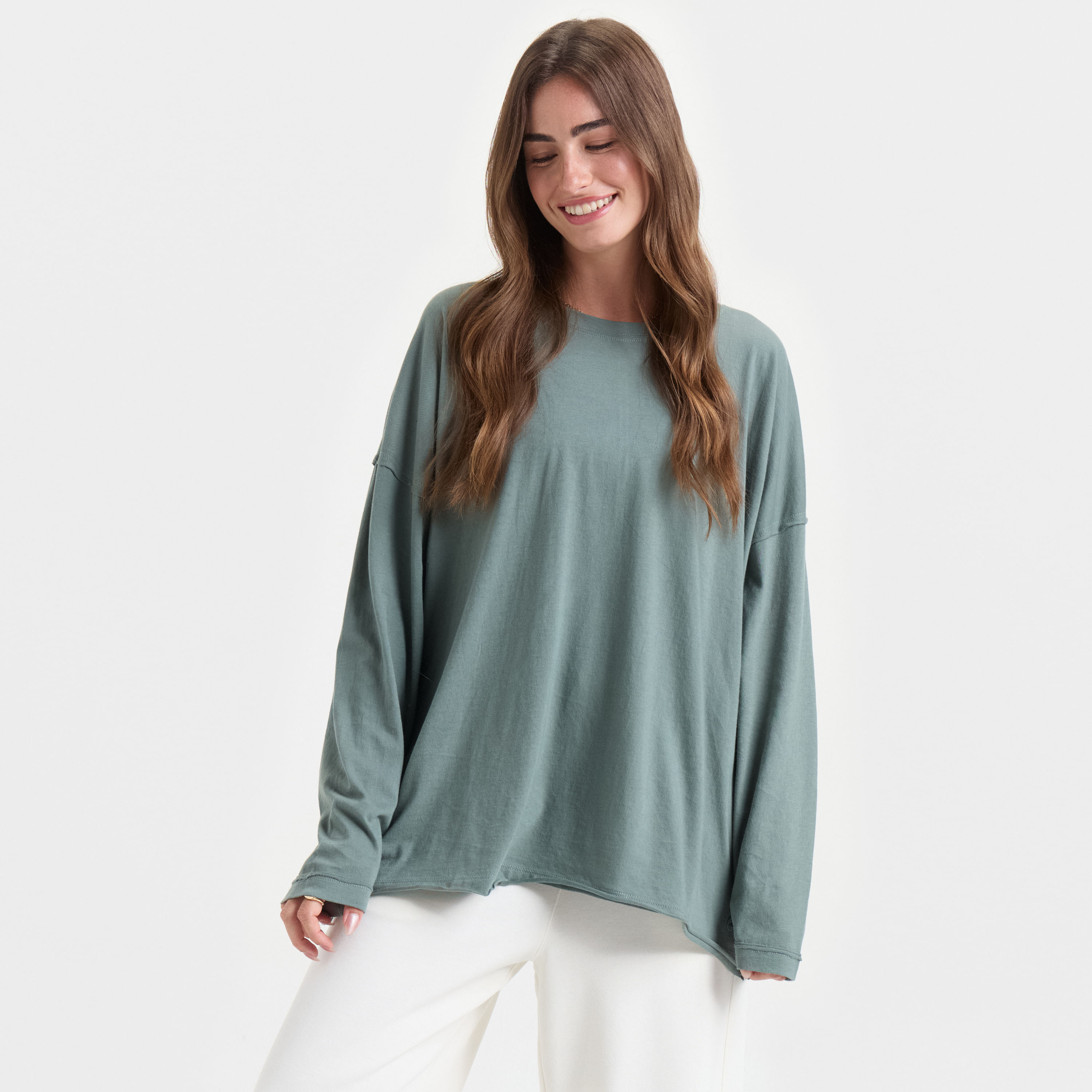 Ls spin tee — imagen 2
